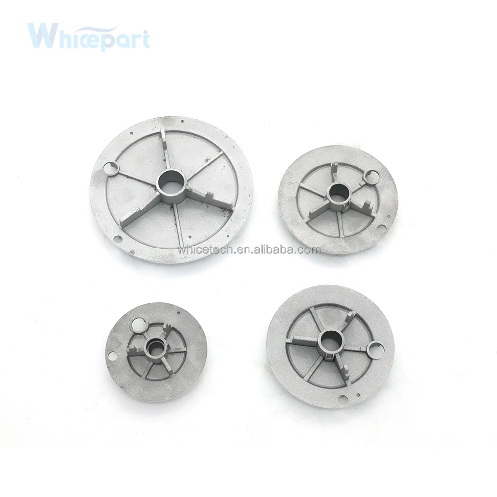 Factory supply Concave and light fire covers set AM-TZ-A all set  gas burner Sets for Commercial kitchen gas hob spare parts