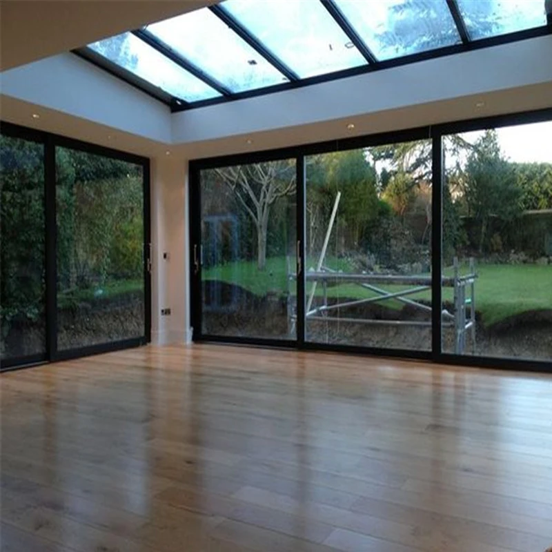 Veranda Green House Sun Porch Patio Screen Enclosure Veranda Conservatory Solarium Winter Garden Sunroom Glass House