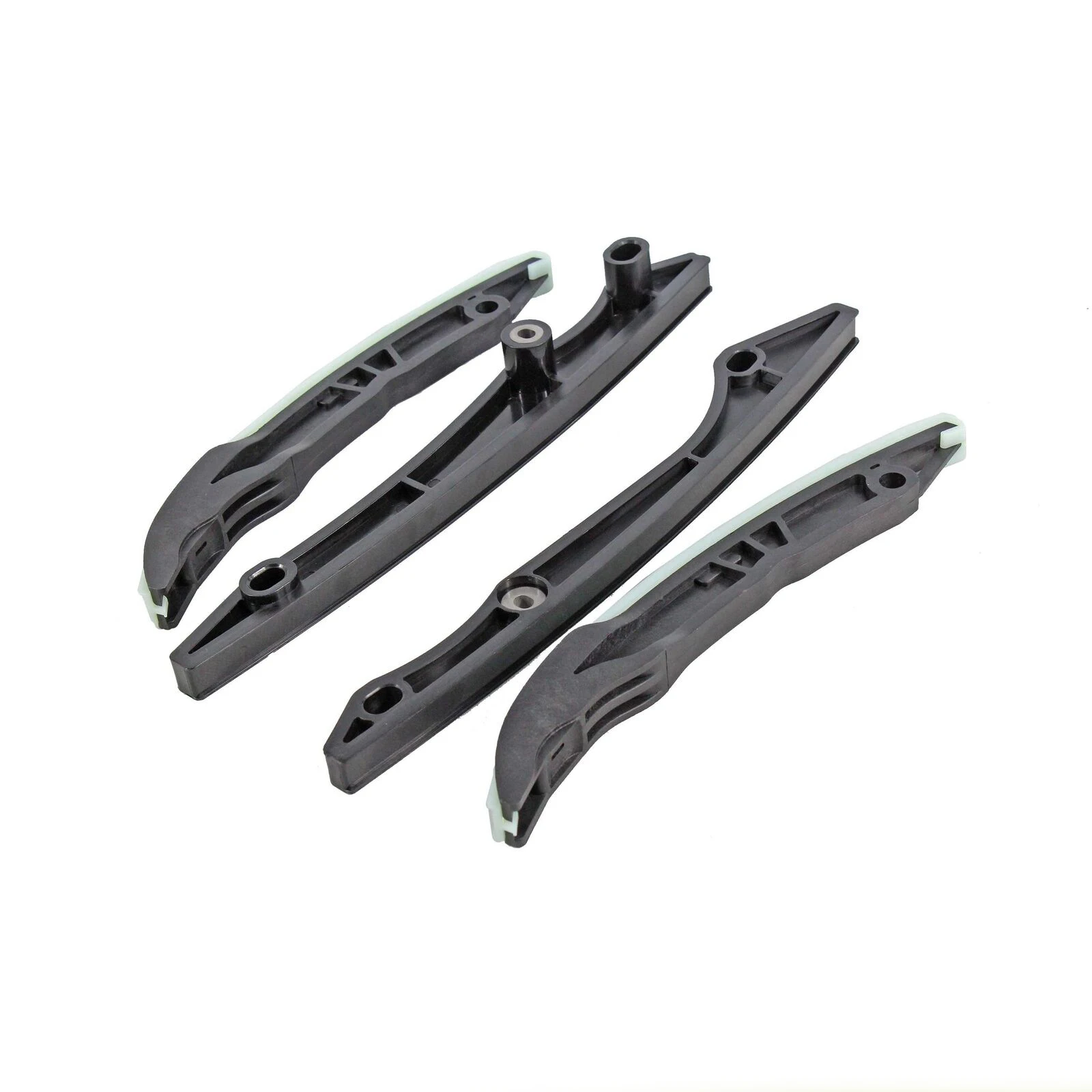 Timing Chain Kit Fits FOR 11-14 Ford Mustang F-150 5.0L V8 DOHC 32v 99F CU.302 VIN F