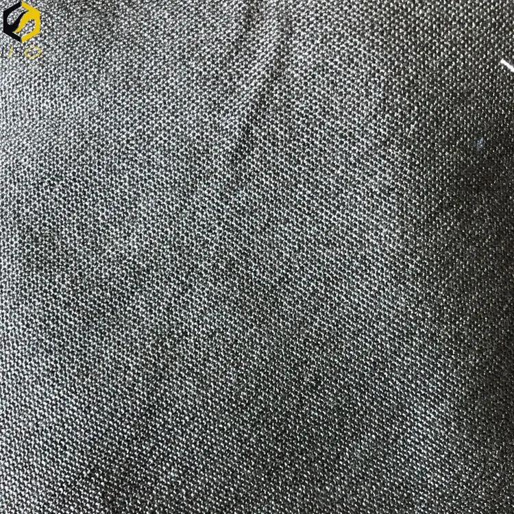 Professional fireproof preoxygenation carbon fiber flame retardant cloth fire resistant material for clothing with great price