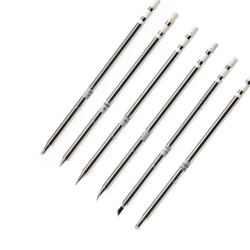 Guste T12-ku быстрый нагрев 72w фары для Fx-951 Diy ручка Электронный паяльная станция T12 железный наконечник паяльника