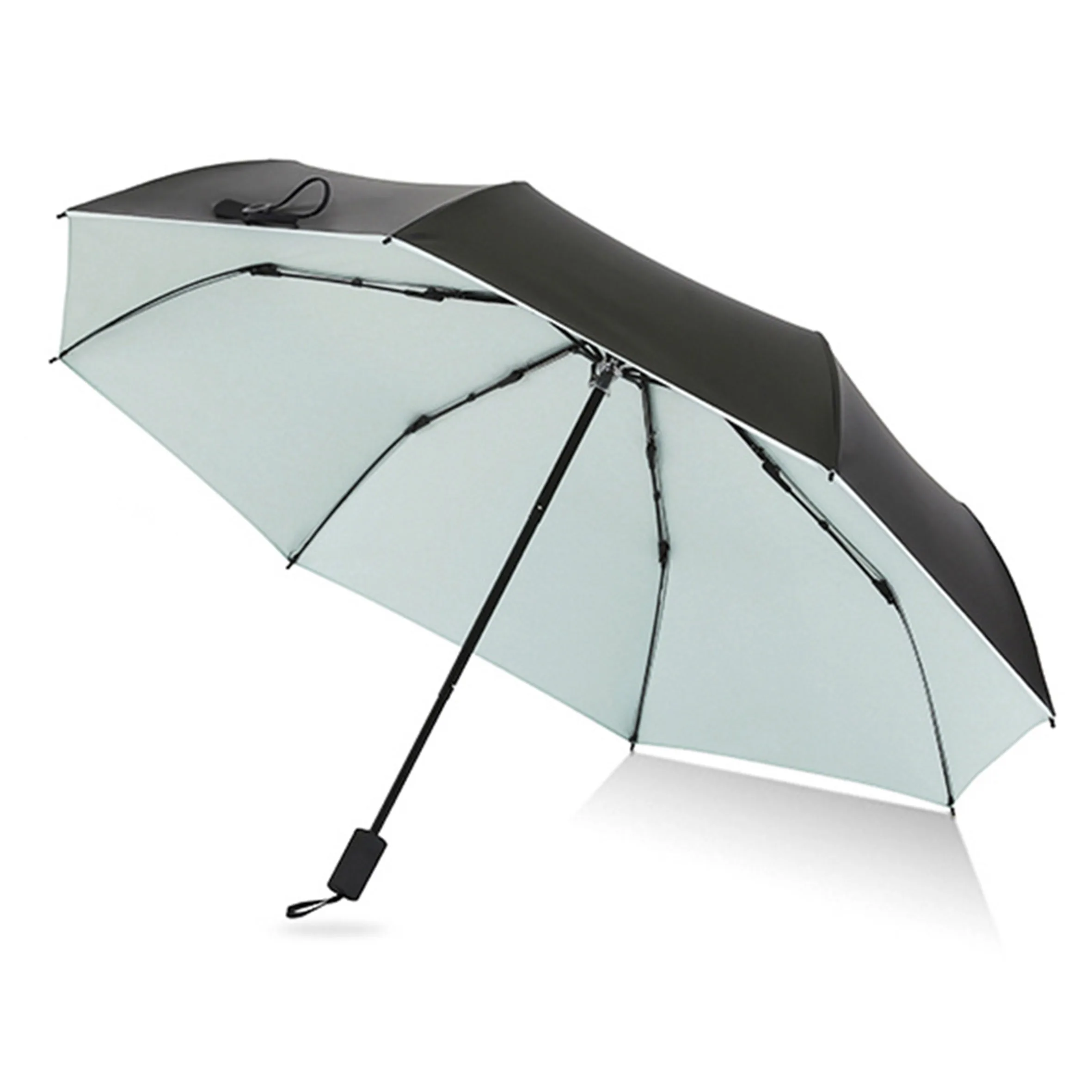 Innovative High Quality Best Selling Fashionable,3 fold Bottle Shape Umbrella Custom/