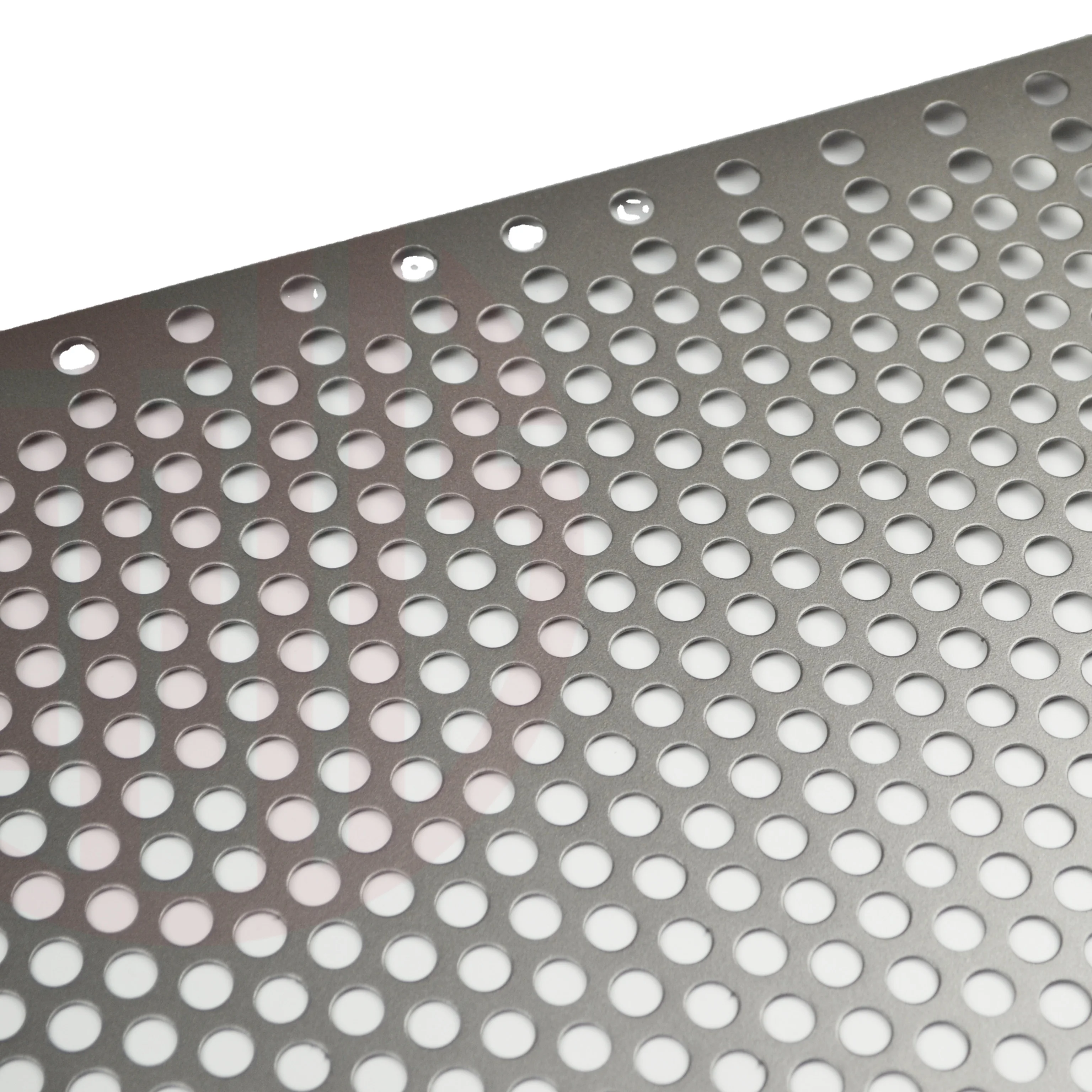 Hot sale perforated stair tread metal mesh for speaker grille