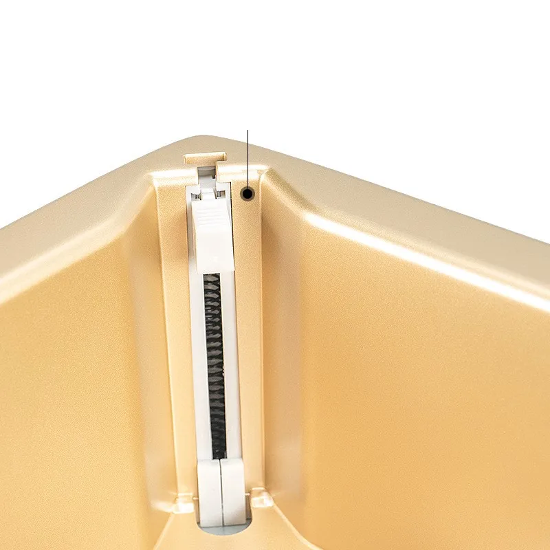 Automatic Lab Factory Home Use Intelligent Shoe Cover Dispenser Machine