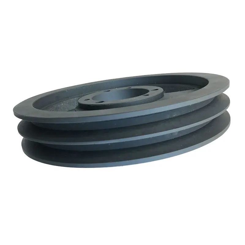 SPZ / SPA / SPB / SPC Taper Bush V Belt Pulley
