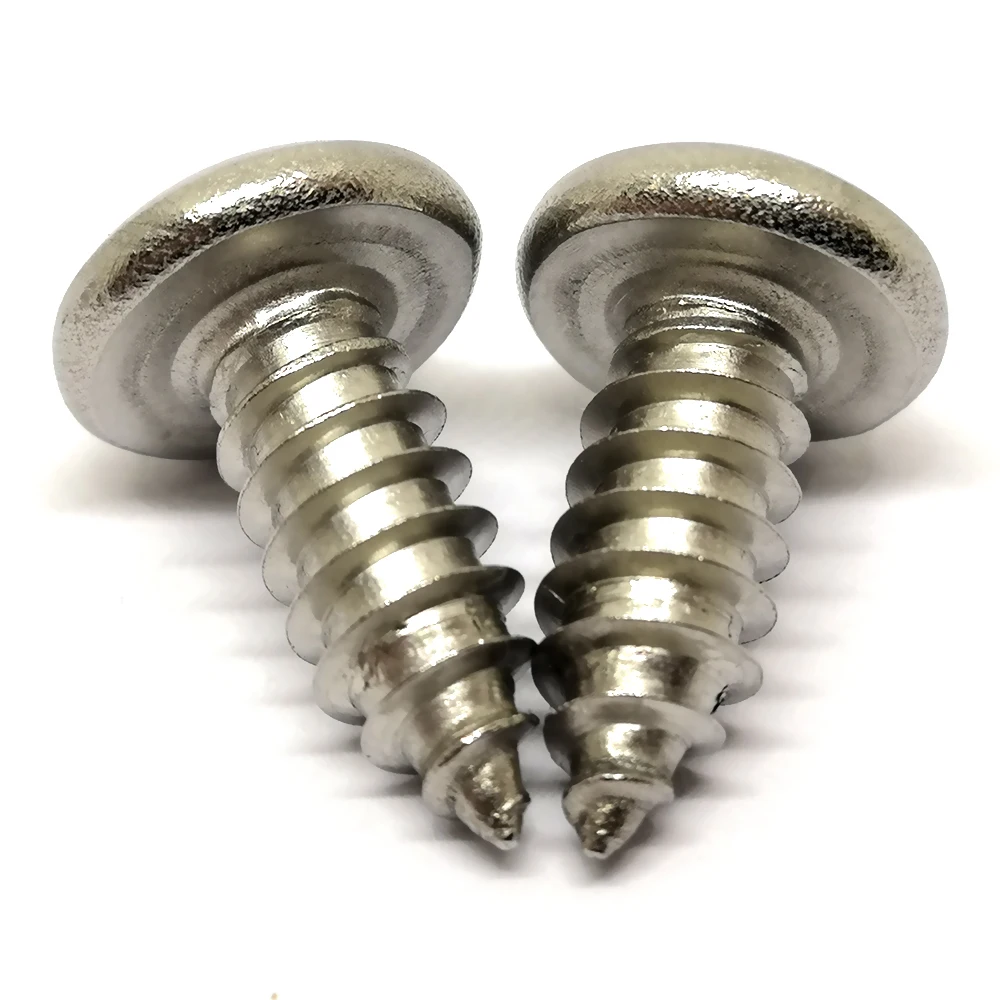 Оптовая Продажа с завода SHIMAI набор M4 CSK 304 болт из нержавеющей стали Philip Torx Tornillo сверлильный саморез