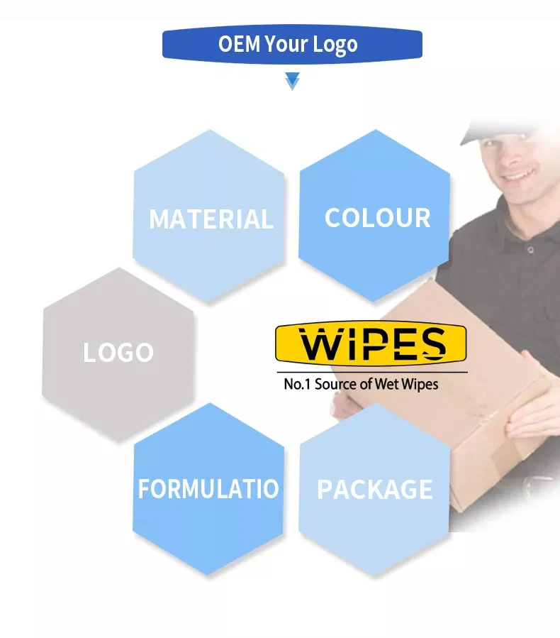 New arrival shoe care 12pcs sneaker wet wipes/shoe cleaning wet tissues