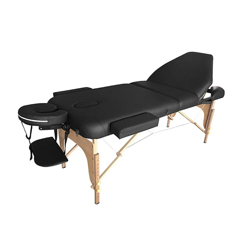 Best Professional Eco Friendly Portable Luxury Spa Massage Tables For Sale
