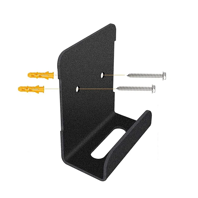 Removable Mount Door Storage Hangers Door Storage Holder Bracket Fit Jeep Wrangler CJ YJ TJ LJ JK JKU JL JLU 1956-2021