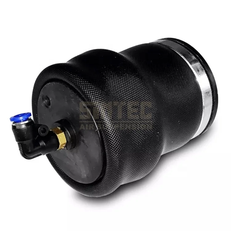 1S51-7 Contitech SZ51-7 Universal Rubber Sleeve Air Bag Shock Ride Lift Bellow Suspension Spring For Driver Seat