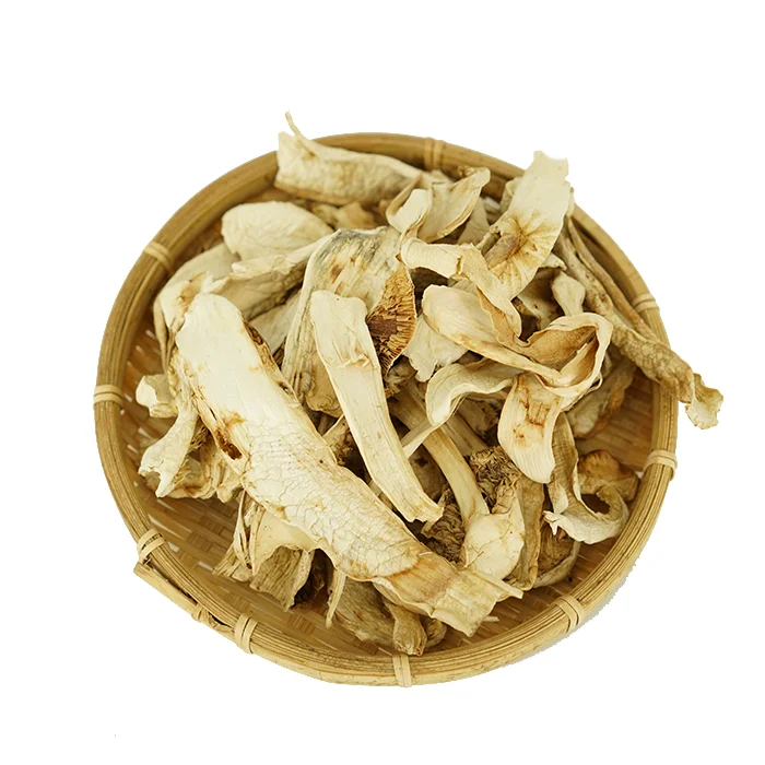 Yunnan Tricholoma Matsutake Freeze dried Mushroom