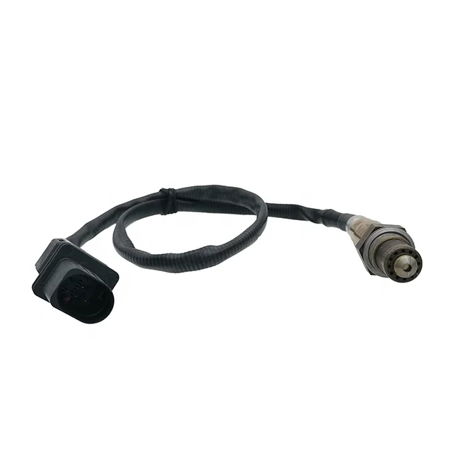 Auto Wideband Sensor Lambda Oxygen Sensor 0 258 017 126