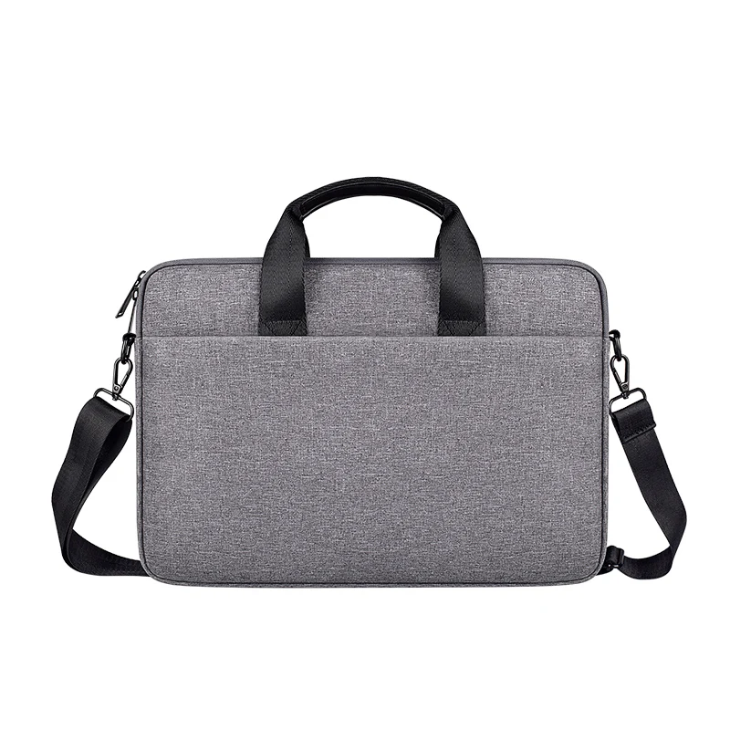 
Lightweight Laptop Tote Bag Professional Business Office Work Bag Messenger Briefcase Large Computer Bag Shoulder Handbag 