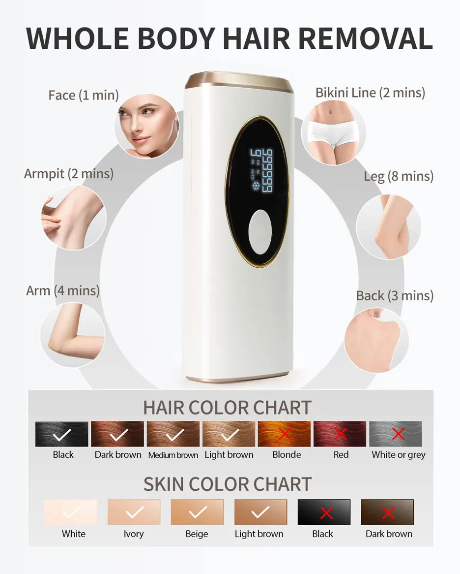 laser hair removal ipl ice cool epilator at home ipl hair removal device at home ipl hair removal ice cooling