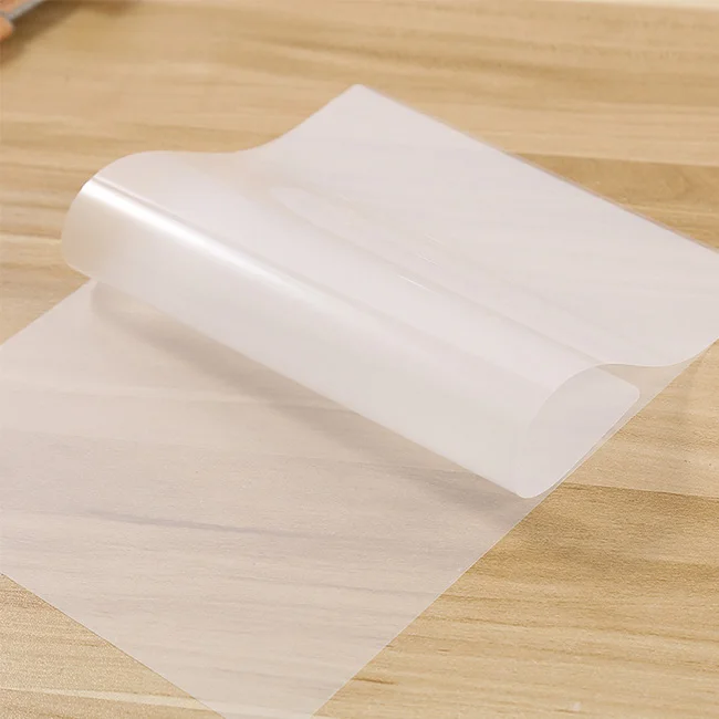 A4 80mic laminating pouches laminating film pouch laminating pouch