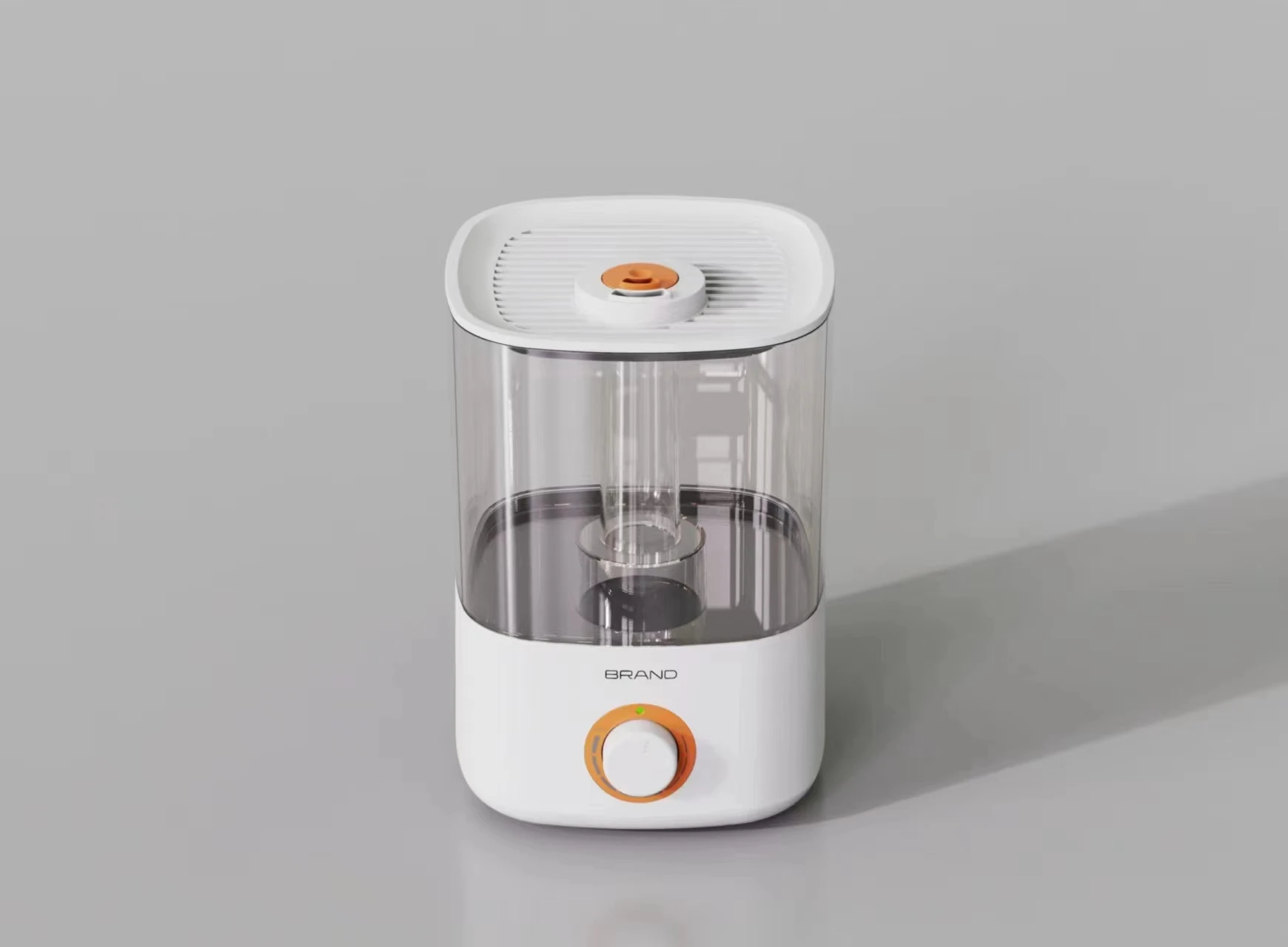 Tropical pet pet air humidifier Tropical plant humidifier Lizard frog incubator Humidifier