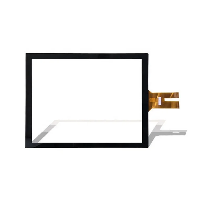 ETK 32 inch capacitive touch screen overlay kit PCAP with 16/9 ratio