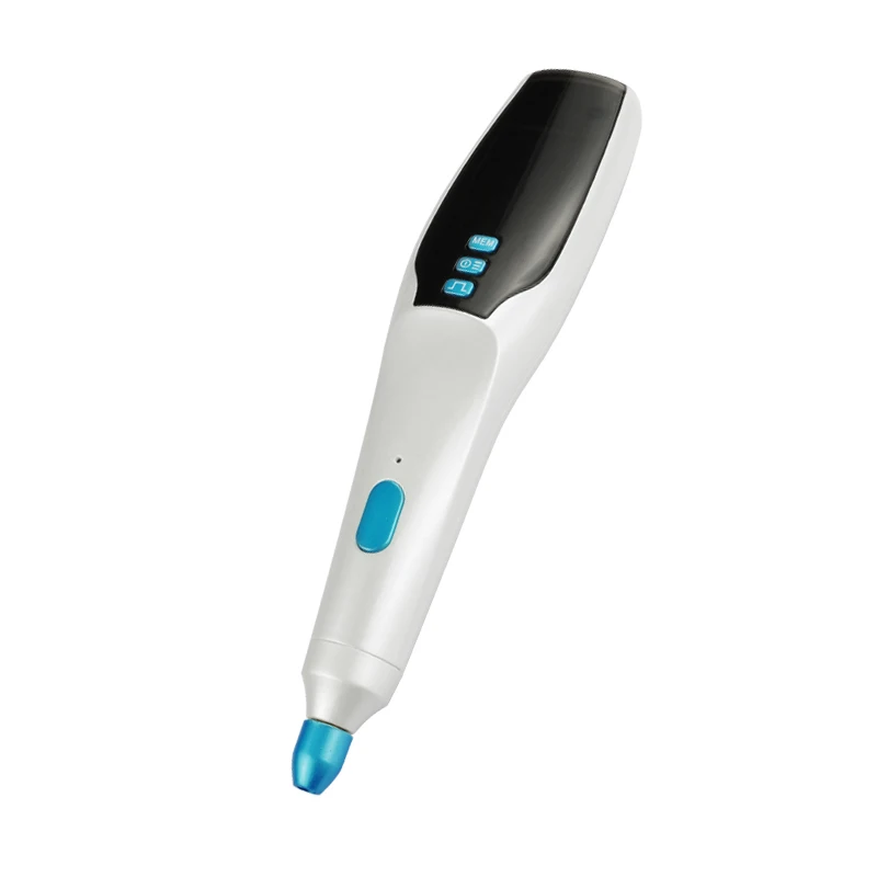 plaxage micro plasma lift pen needles medial eye eyelid lift skin laser spot mole wrinkle removal plamere pen