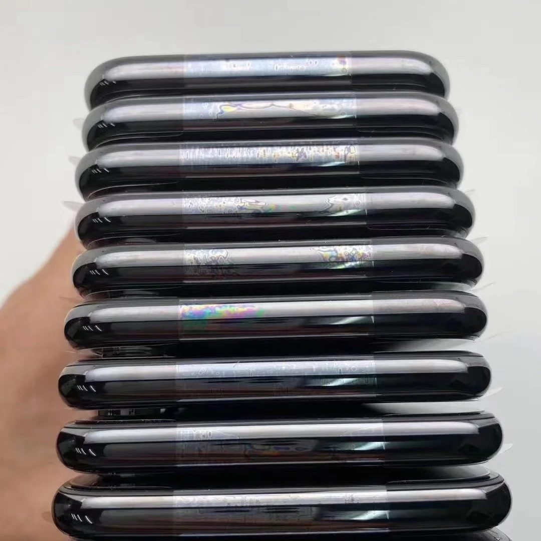 In Stock Smartphones Original Unlocked Second Hand phone  Original Used Mobile Phones for Apple I phones 7 8 PLUS X XS MAX