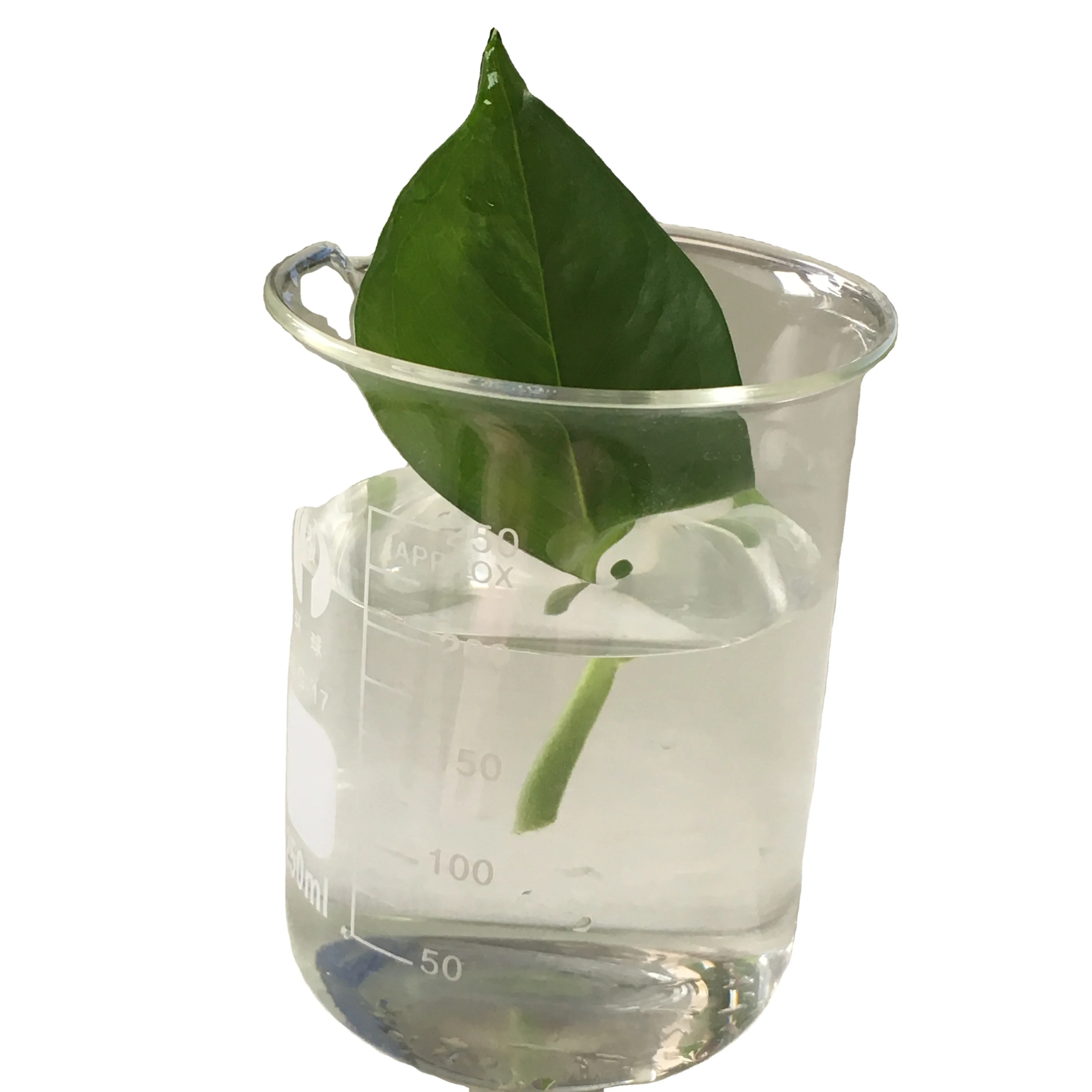 Organic Silicone Resin Liquid Methyl Phenyl Polysiloxane for H - grade motor and Transformer coil SH-9601