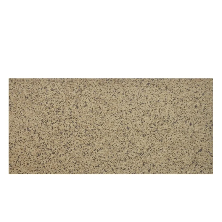 5mm thickness 1190*595mm granite MCM stone exterior wall tiles designs soft granite tile