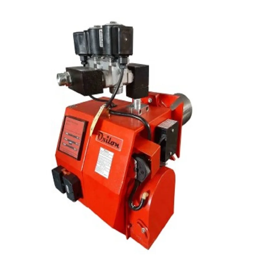 Высококачественная газовая горелка для металлической плавильной печи аналогичная газовой горелке olympia