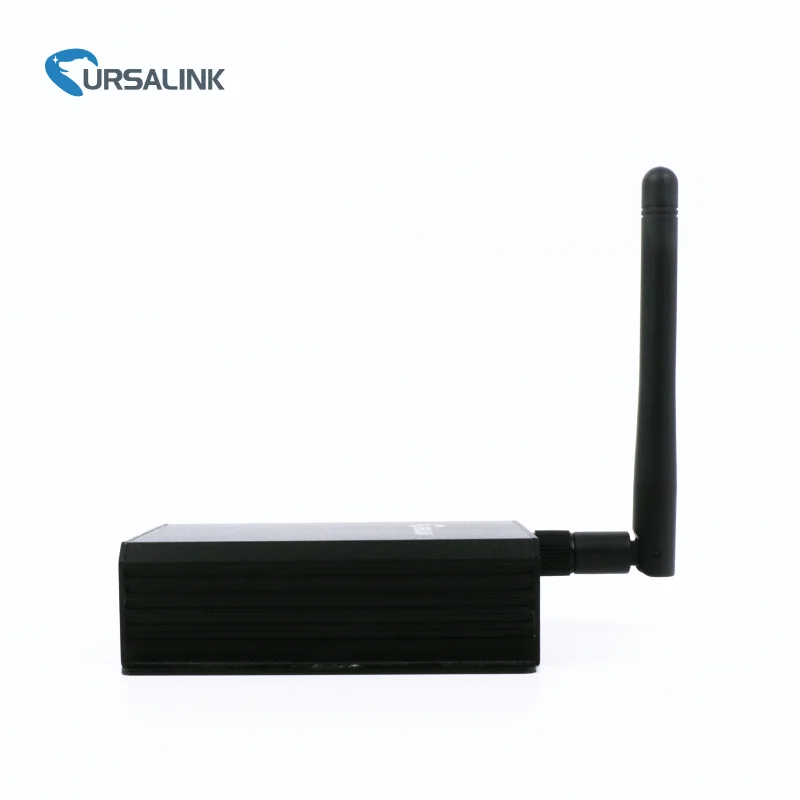 UC11 LoRaWAN dataloger Relasy выходной интерфейс с 5/9/12 V