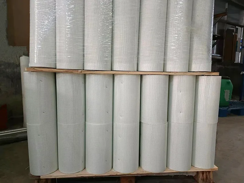 self-adhesive fiberglass mesh drywall joint tapes