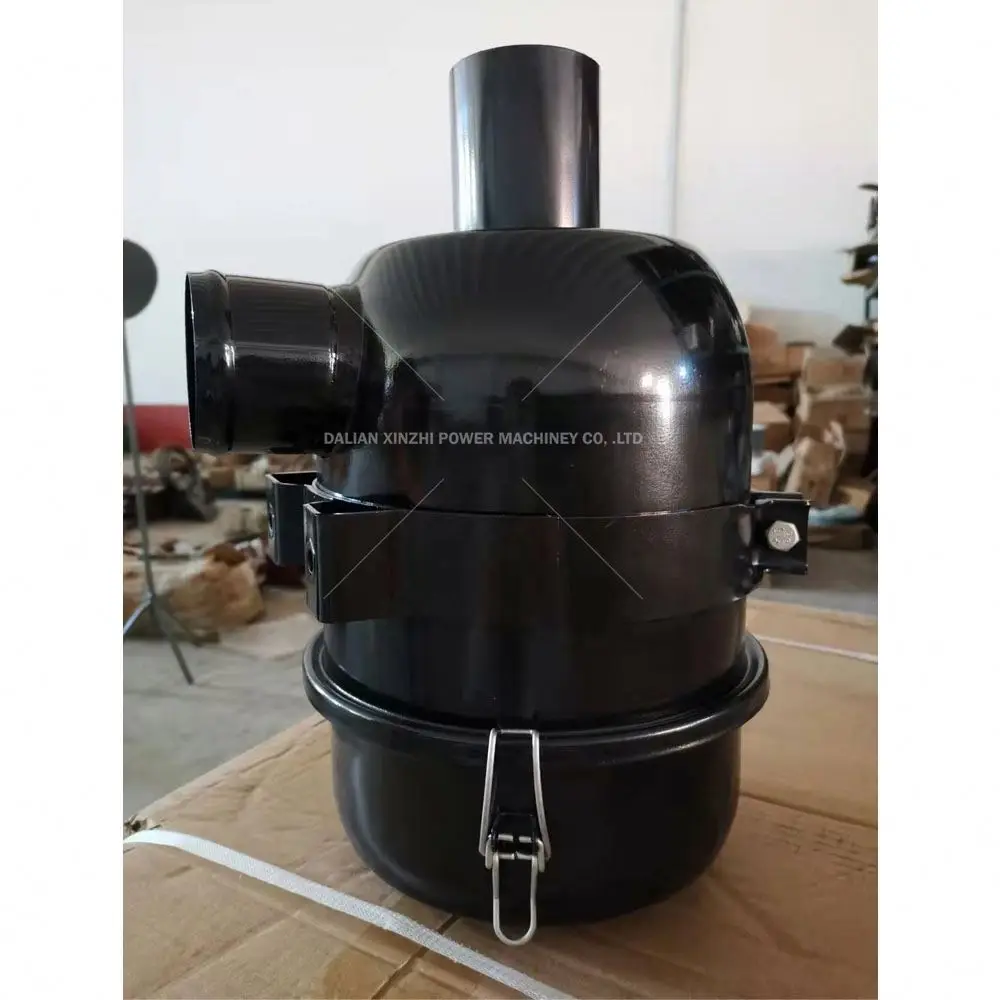 02102238 Diesel engine Air filter assembly for Deutz F4L912