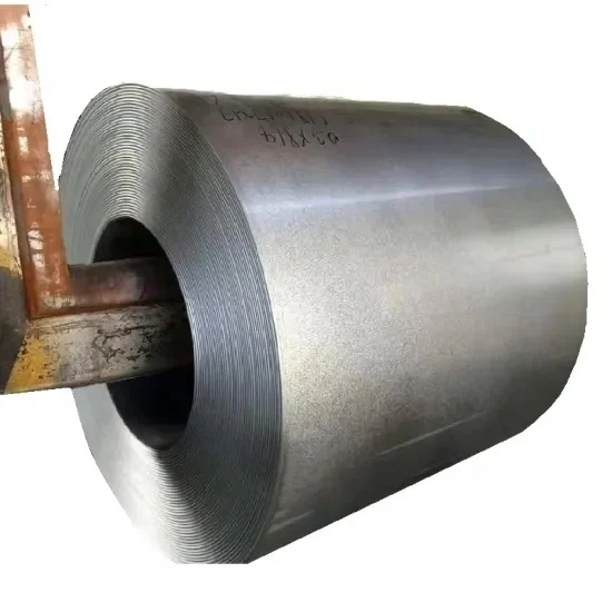 High Quality Cold Rolled Steel Coil Galvanized Steel Prices Per Pound in China