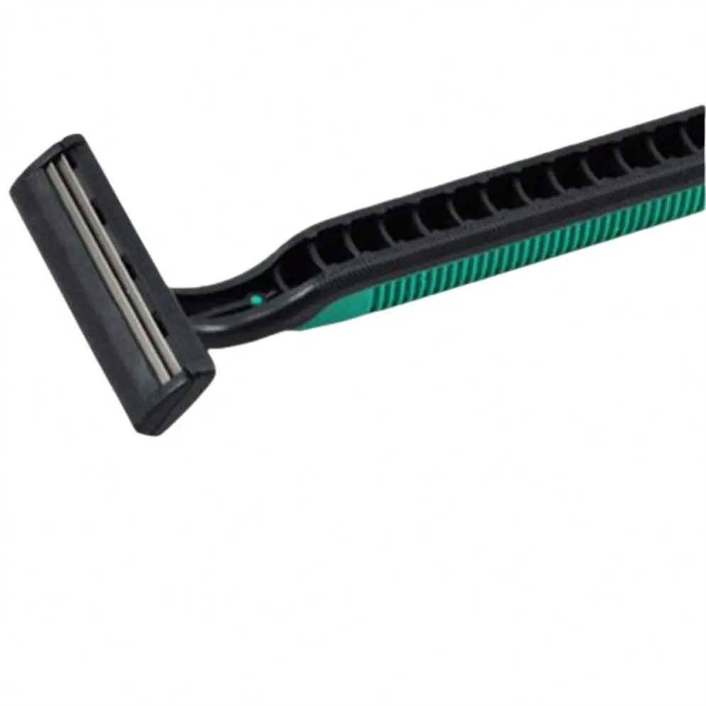 Plastic Disposable Razor Shaving Razor For Women Manufacturer