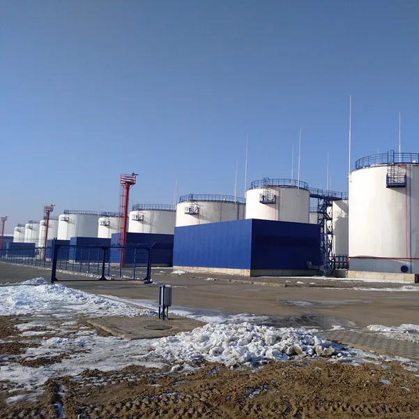 Автоматическая Мобильная система загрузки SCADA с системой SIS программного обеспечения PLC установкой на скользящей опоре контроллер партии для