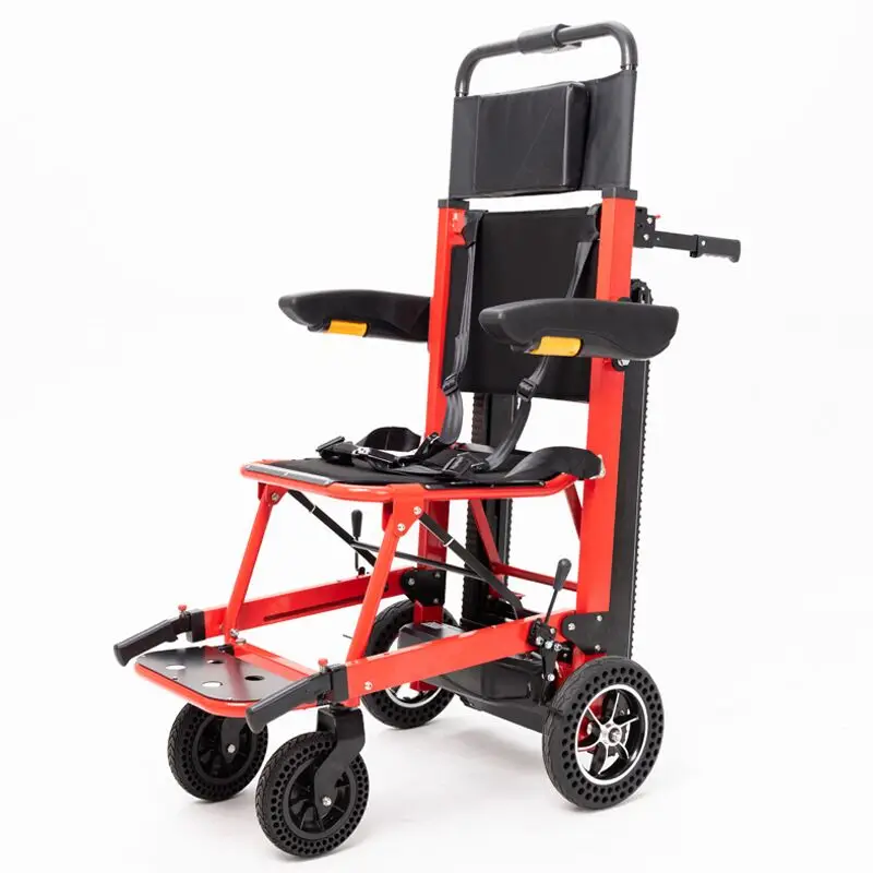 Best portable automatic stair climbing wheelchair
