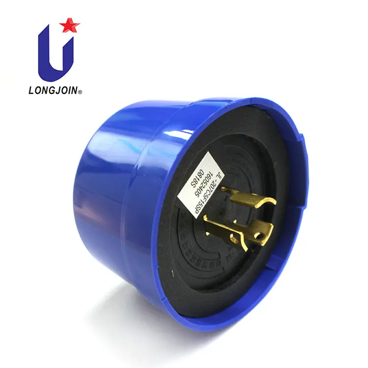 Датчик фотоэлемента от производителя Longjoin JL207C