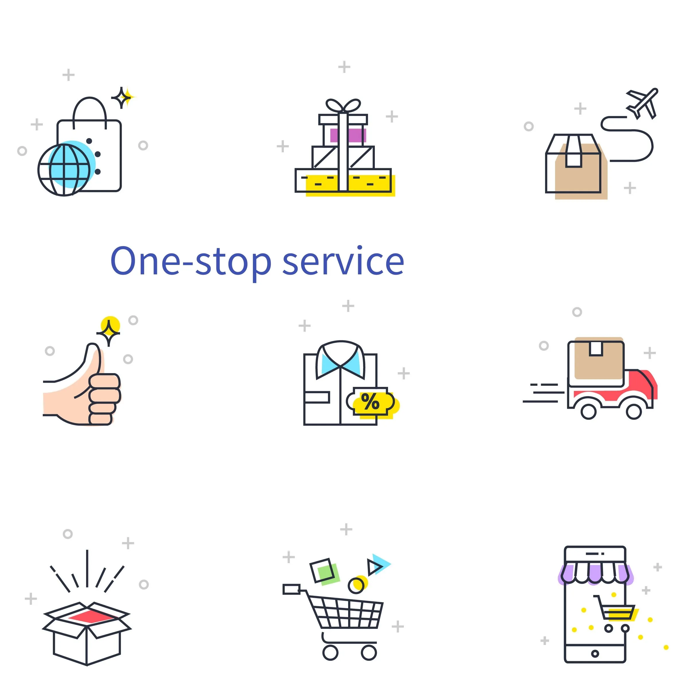  Shopify Прямая поставка товаров 2021 агент логистики бесплатное складское помещение woocommerce соответствие