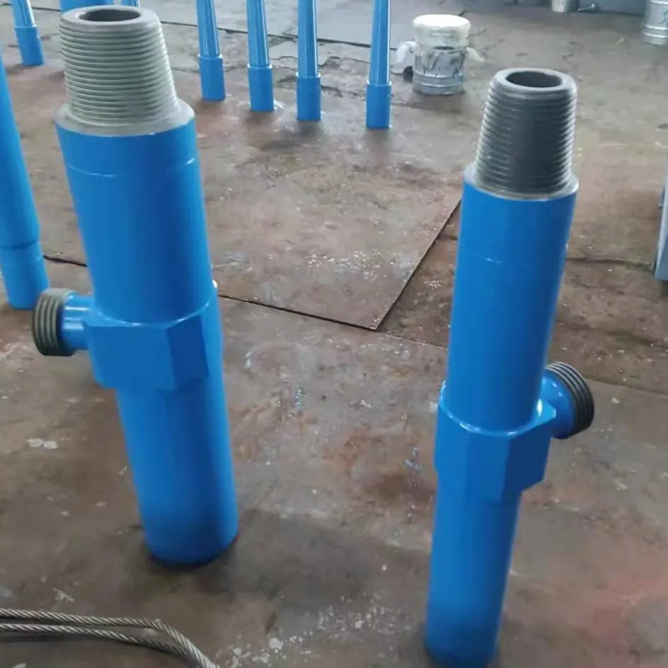 API Side entry sub SES