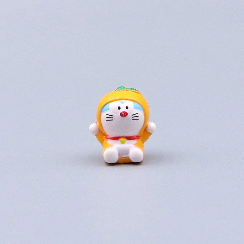 Octopus Balls Flower Picking Elf Bow Tie Bear Rabbit Tour Guide Uniform Crown Kitten Diy Phone Case Decorations Accessories