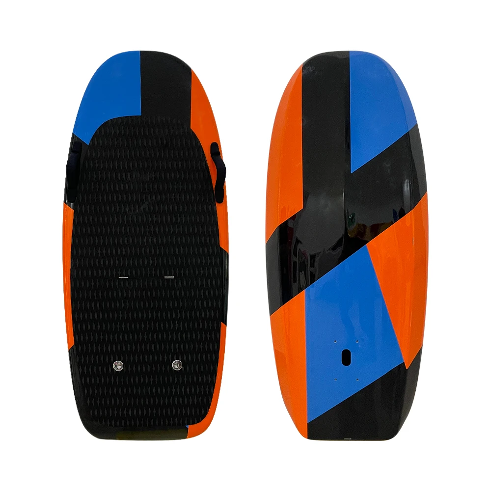 factory price Jetsurf Foil Jet Boards Electric Hydrofoil surfBoard Efoil Electric Hydrofoil with Motor