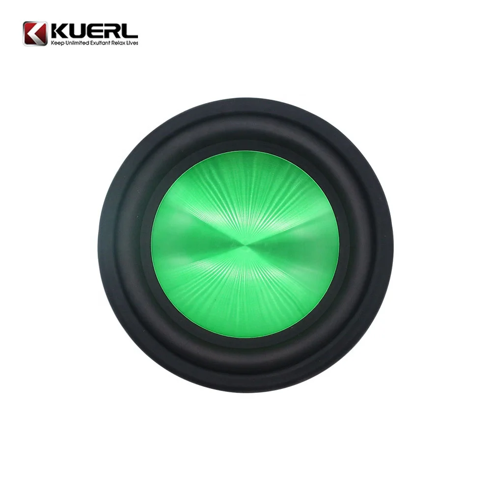 Good sound 10 inch  heavy bass subwoofer car speaker professional bass subwoofer speaker for car