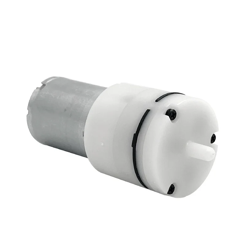 370-30D Dc воздушный насос 3 В DC диафрагменный циркуляционный мини маленький 24