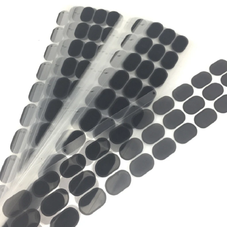 Attractive Price New Type Black Dust-Proof Nylon Mesh Waterproof Sound-Permeable Membrane