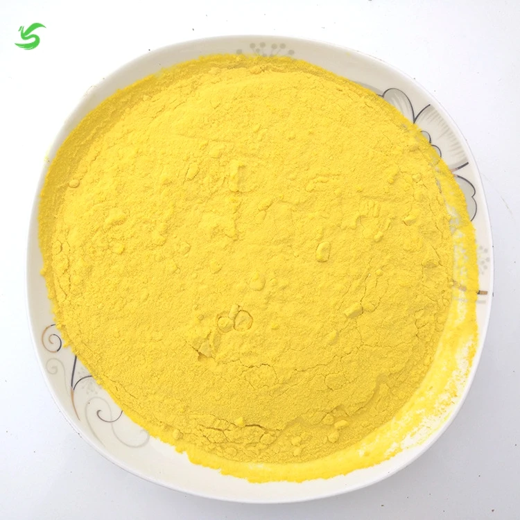 Water treatment price polymeric surfactants of poly aluminium chloride