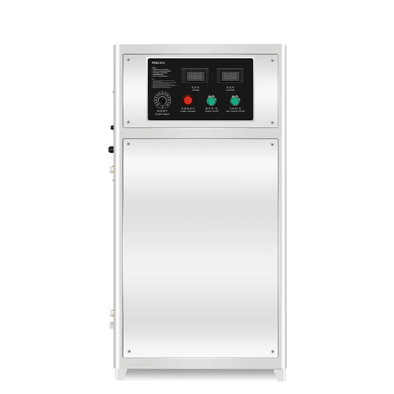 Multi-functional multi-scene industrial water disinfection and Swimming pool ozone generator sterilization and ozone disinfector