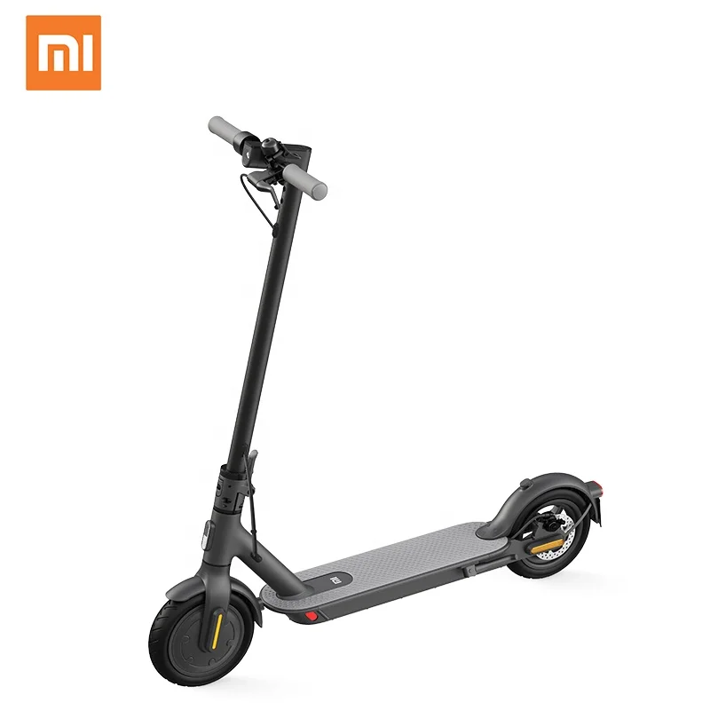 Mi Electric Scooter Lite 20KM Max Speed Smart Skateboard 3.5H Charging Time Folding Xiao mi Mi Lite Electric Scooter