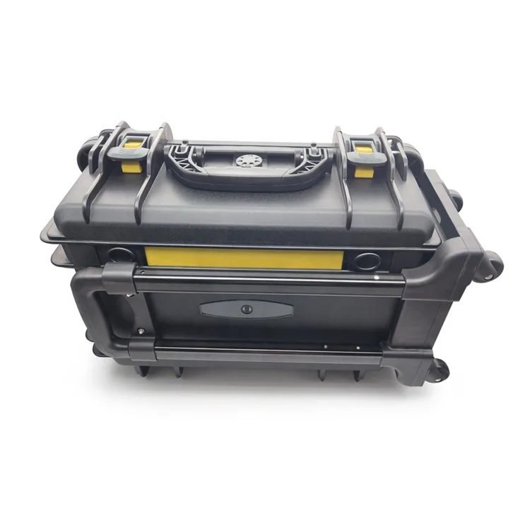 1500w solar power bank waterproof portable 220v battery power station Emergency power supply