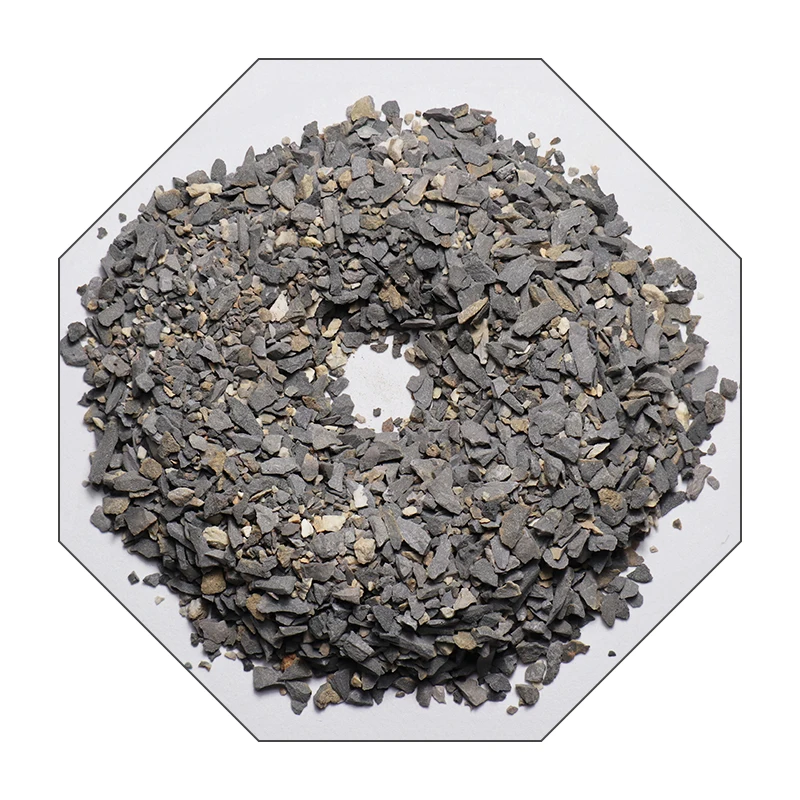 88% Calcined Bauxite sample