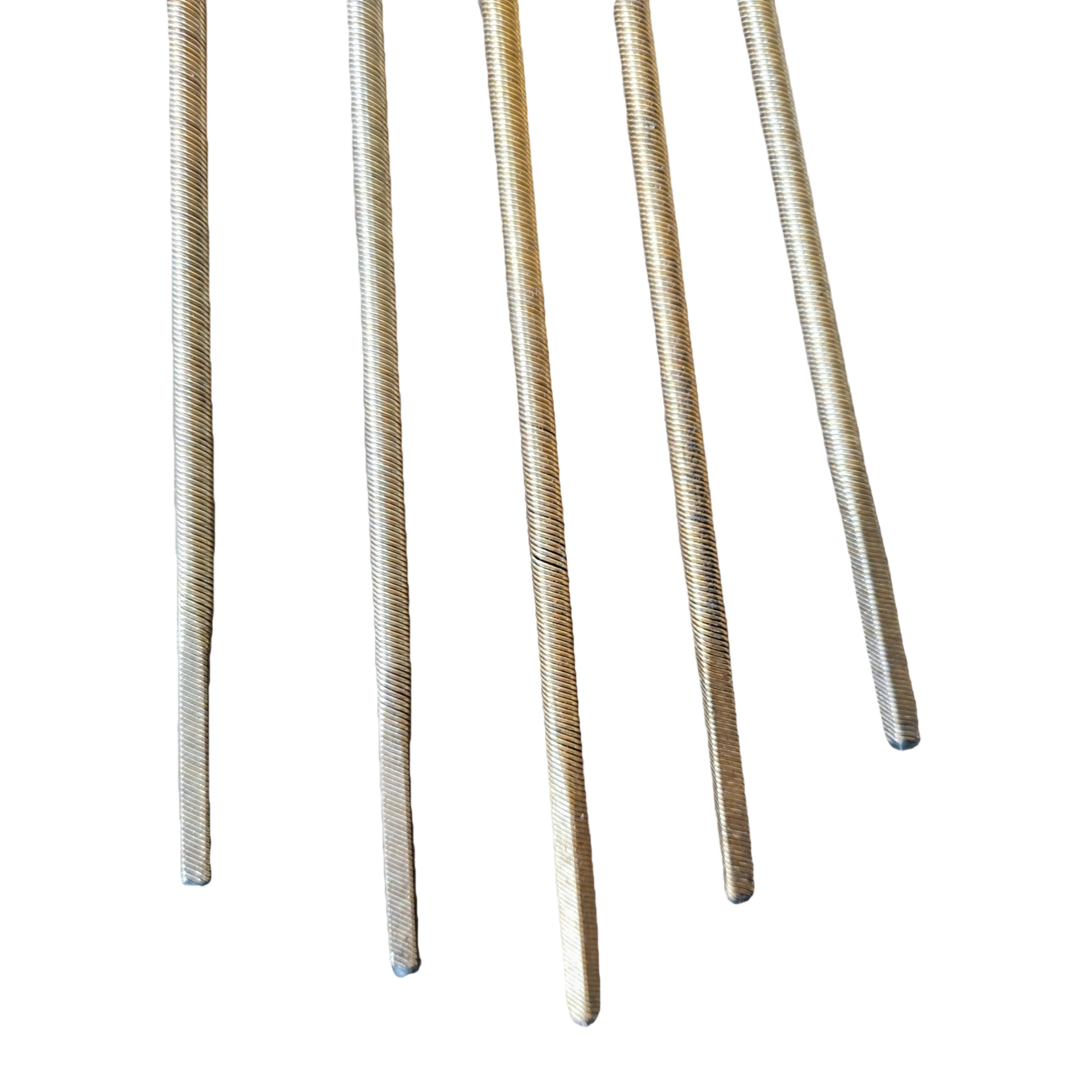 Customized High quality all copper flexible drive shaft Stainless steel inner core flexible shaft