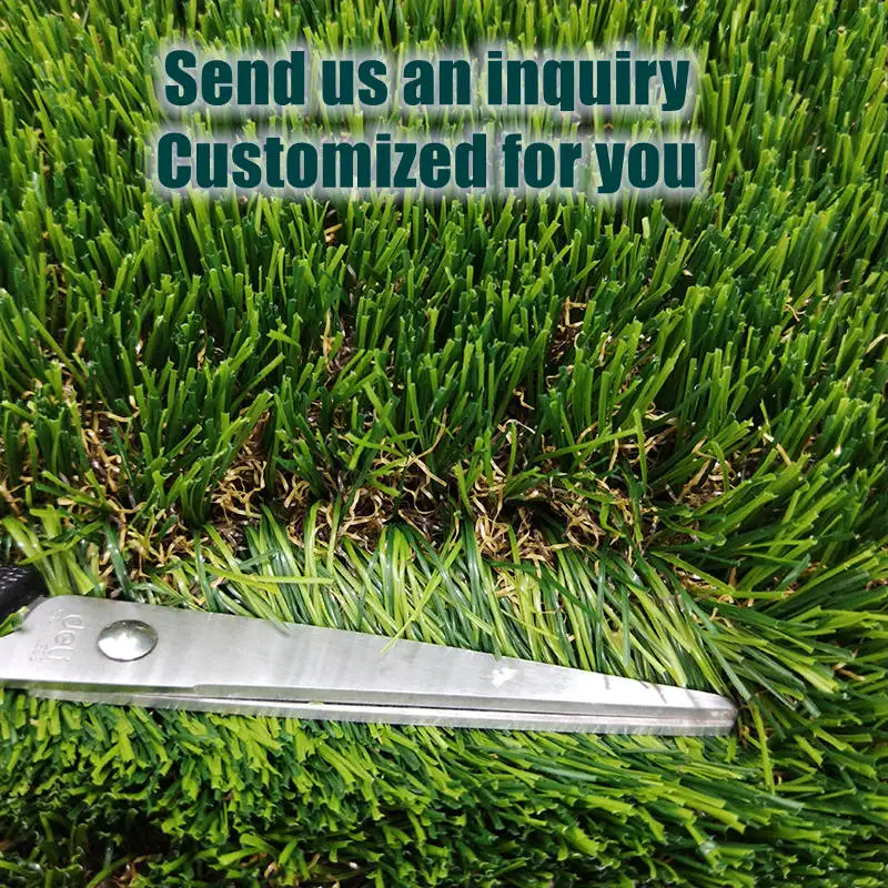 Manufacture Professional Artificial Turf Fakegrass Tennis Court Football/soccer Field Yards Sports Flooring synthetic turf