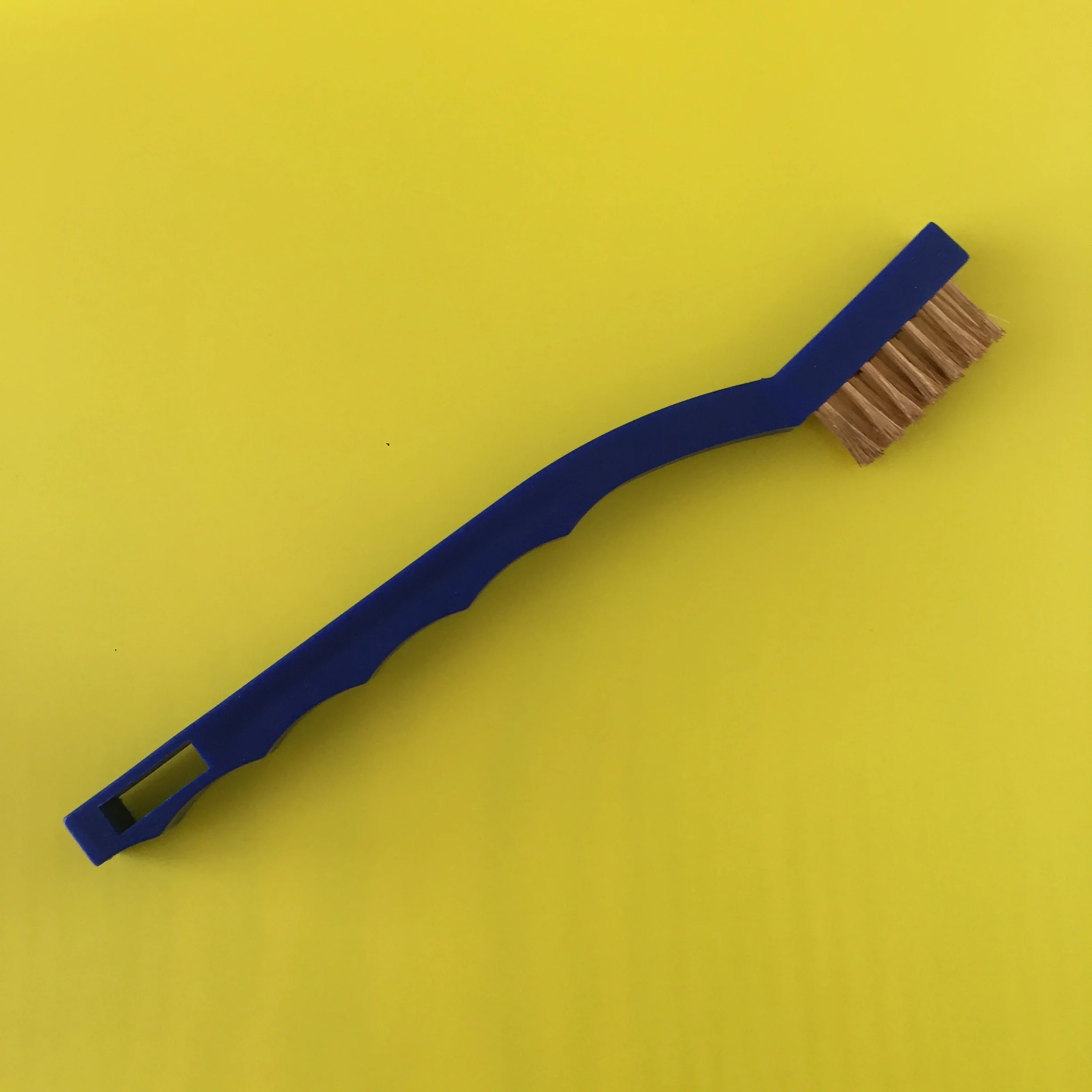 
China manufacturer copper deburring gun cleaning brush With Good Quality 