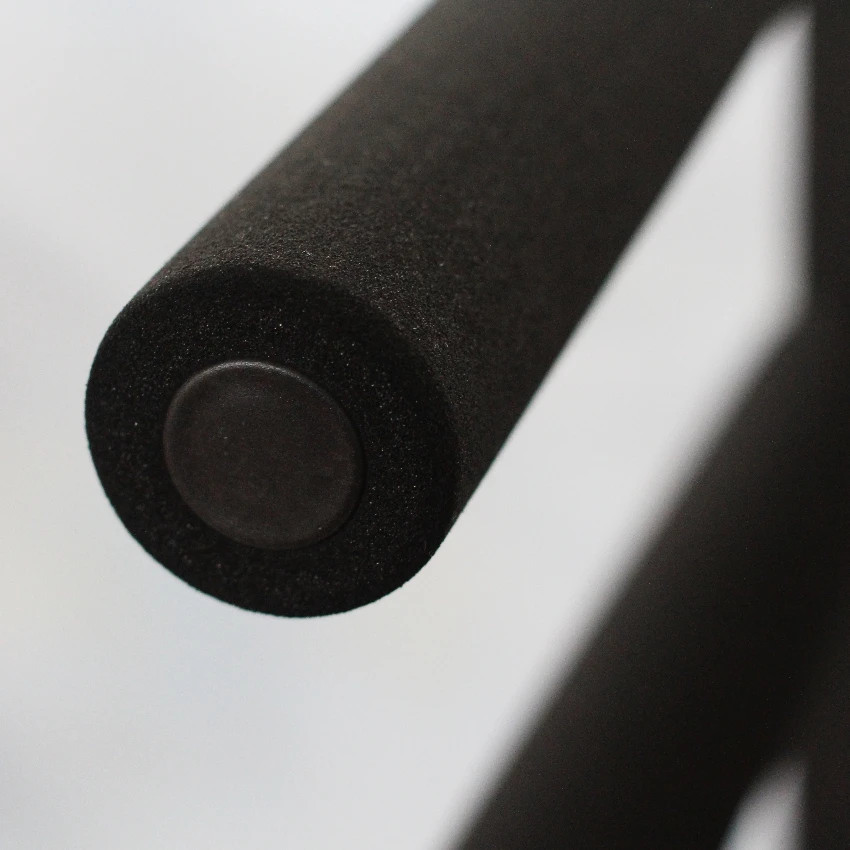 OEM High Strength Heavy Duty Surfboard Storage Display Wall Rack  4 surfboard